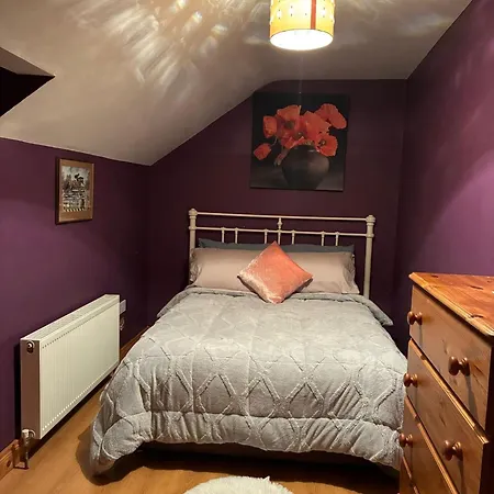 Séjour chez l'habitant Byrnesequestrian